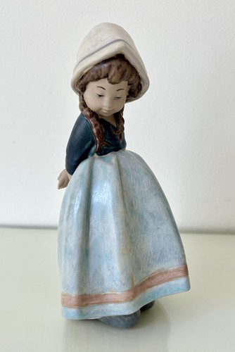 Lladro gres figurine - lladro,