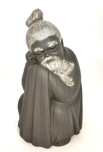 Lladro 2057 chinese man - lladro,