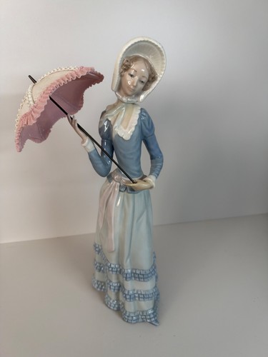 Lladro aranjuez little - aranjuez,