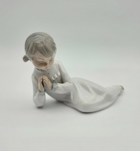Figurine nao lladro - figurine,