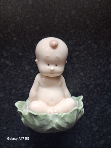 Rare nao lladro - rare, do