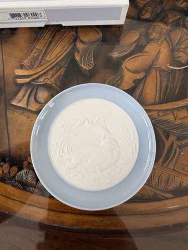 Lladro 6000 duck - 6000, plato