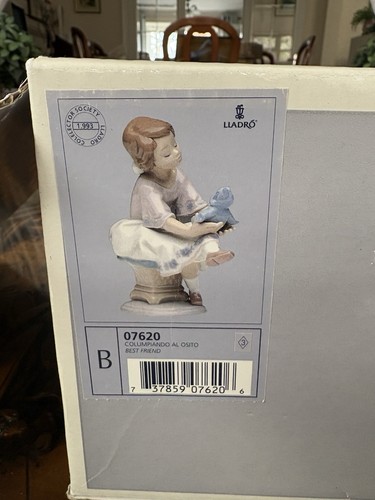 Lladro 7620 best - 7620,