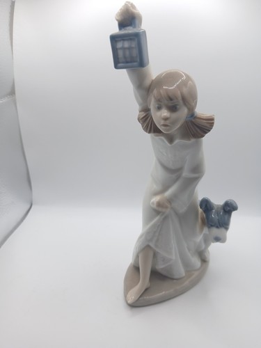 Nao lladro 1111 - by,