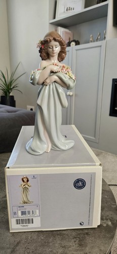 Lladro petals love - lladro,