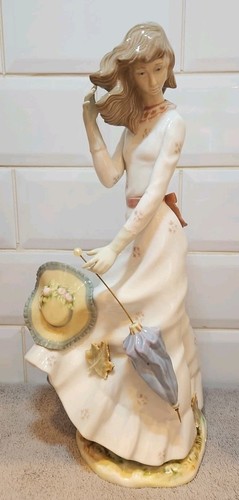 Retired nao lladro - nao, by