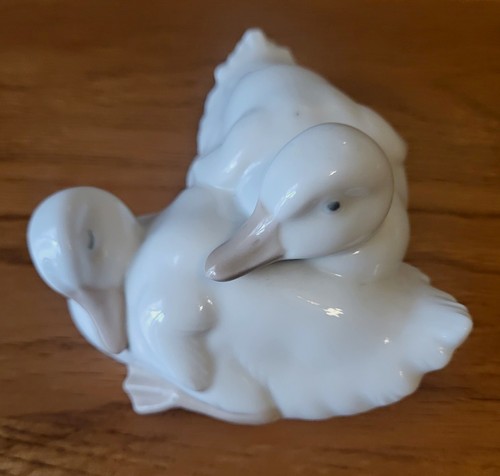 Nao lladro figurine - lladro,