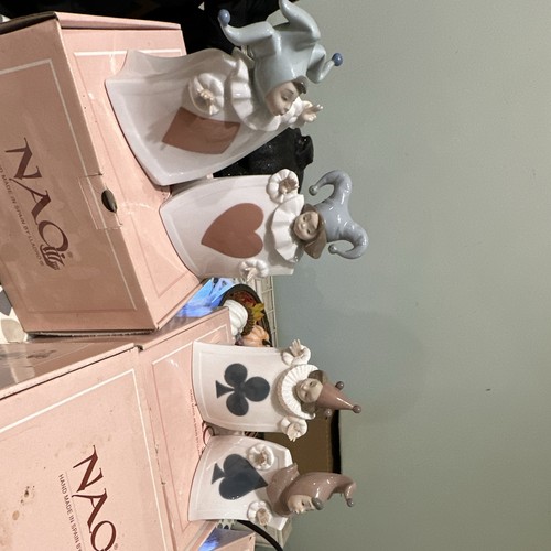 Nao lladro porcelain - nao,