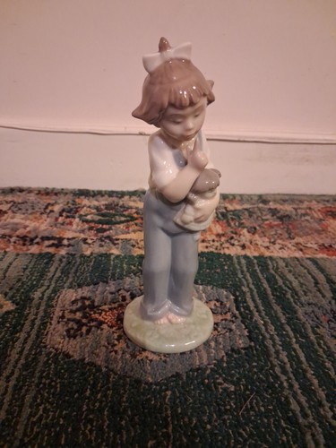 Vintage nao lladro - vintage, by