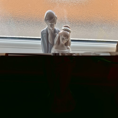 Nao lladro 1437 love - nao, by