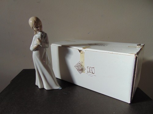 Nao lladro 563 - lladro, all