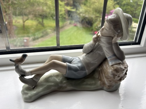 Lovely lladro 4730 - a,