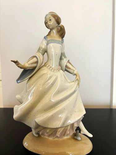 Lladro vintage - ,