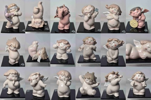 Your choice nao lladro - your,