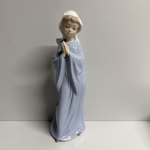 Figurine nao lladro - nao, by