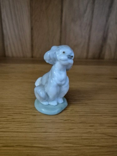 Lladro 7685 friend for life - 7685,