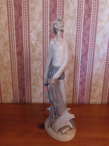 Lladro vintage original - lladro,