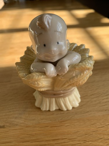 Nao lladro figurine where - nao,