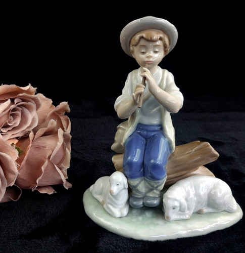 Nao lladro 1987 - lladro, by