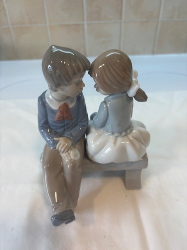 Lladro nao young - nao, no:1136