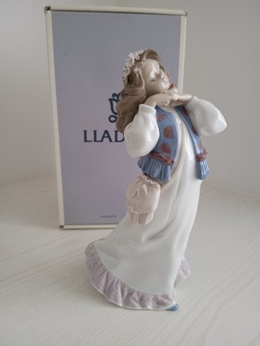 Lladro 6401 dreams a - "dreams, of