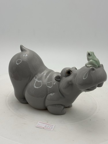 Nao lladro lakeside buddies - lakeside,