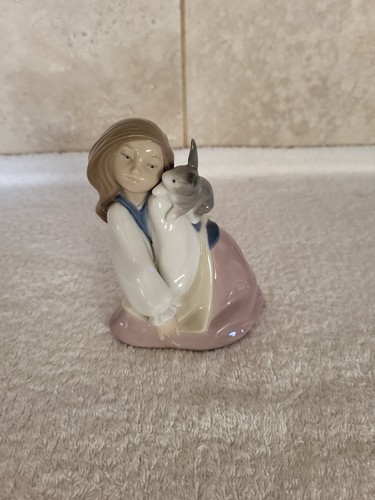 Nao lladro bunny - nao, by