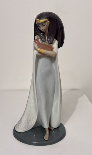 Nao lladro the prince of - by,
