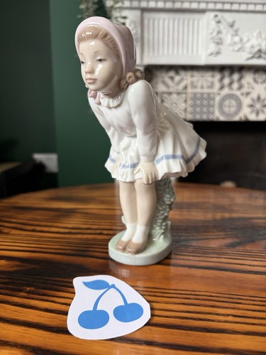 Nao lladro figurine - nao, by