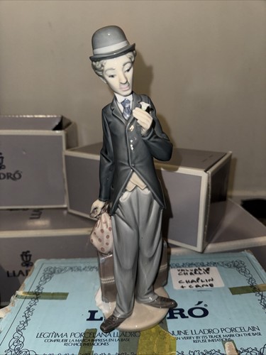 Perfect condition lladro - perfect,