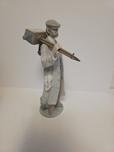 Lladro 5194 figurine - #5194,
